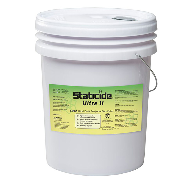 ACL Staticide Inc 4800-5 electronic component