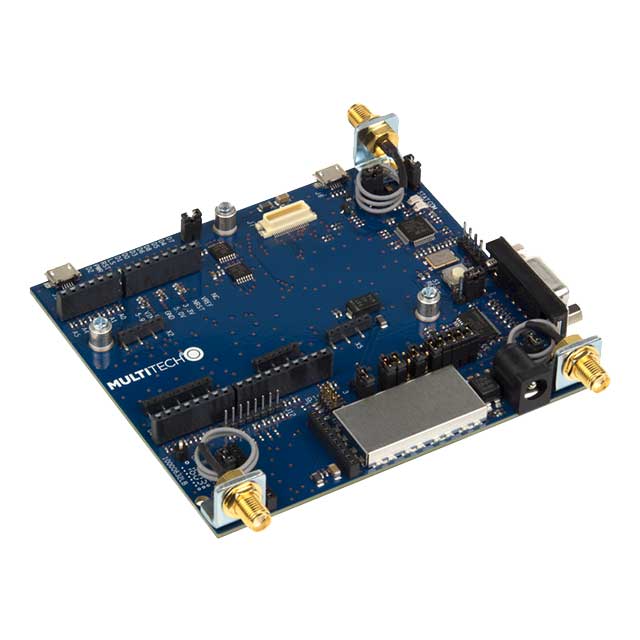 Multi-Tech Systems Inc. MTUDK2-ST-CELL electronic component