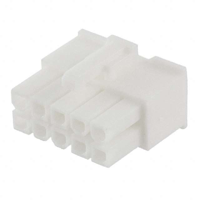 TE Connectivity AMP Connectors 1-1586019-0 electronic component