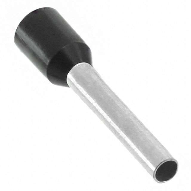 TE Connectivity AMP Connectors 1-966067-4 electronic component