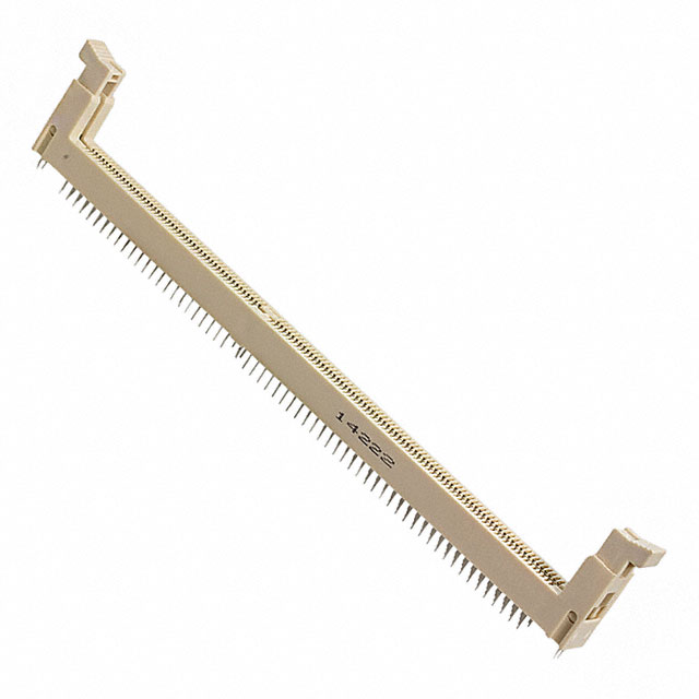 TE Connectivity AMP Connectors 1932031-5 electronic component