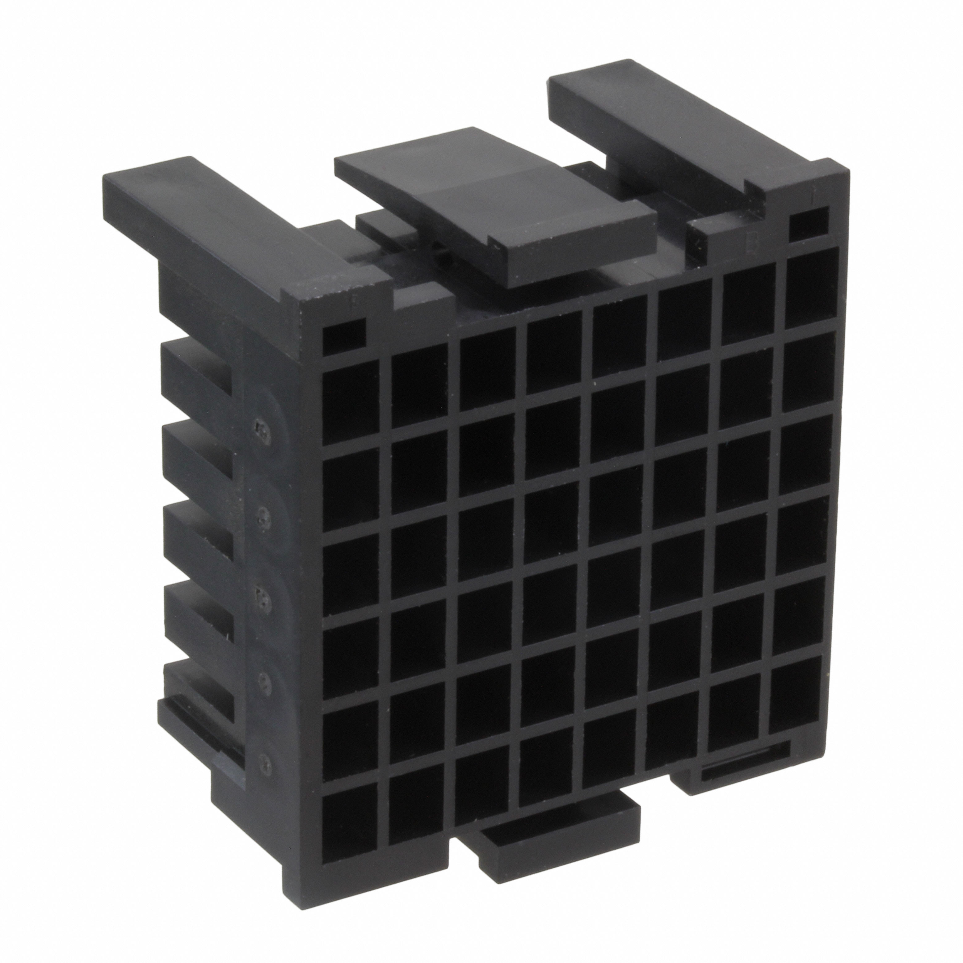 TE Connectivity AMP Connectors 1934144-1 electronic component