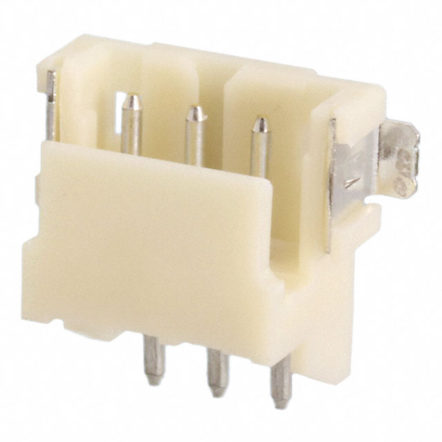 TE Connectivity AMP Connectors 3-292173-3 electronic component