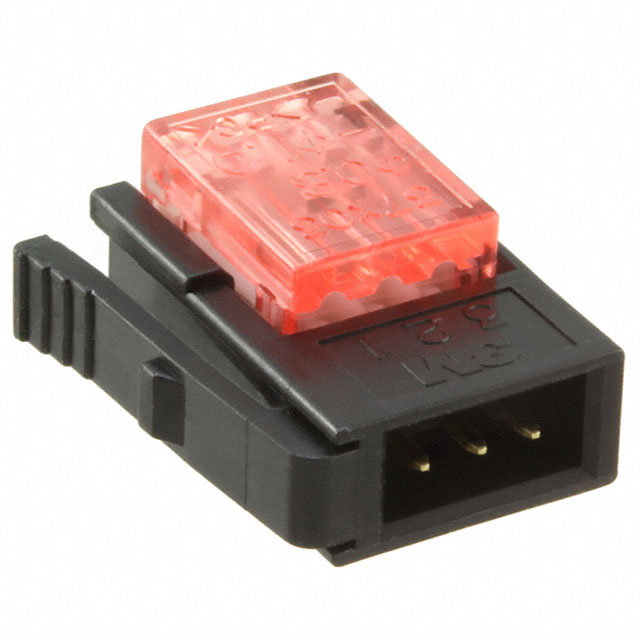 3M 37103-3101-000 FL 100 electronic component