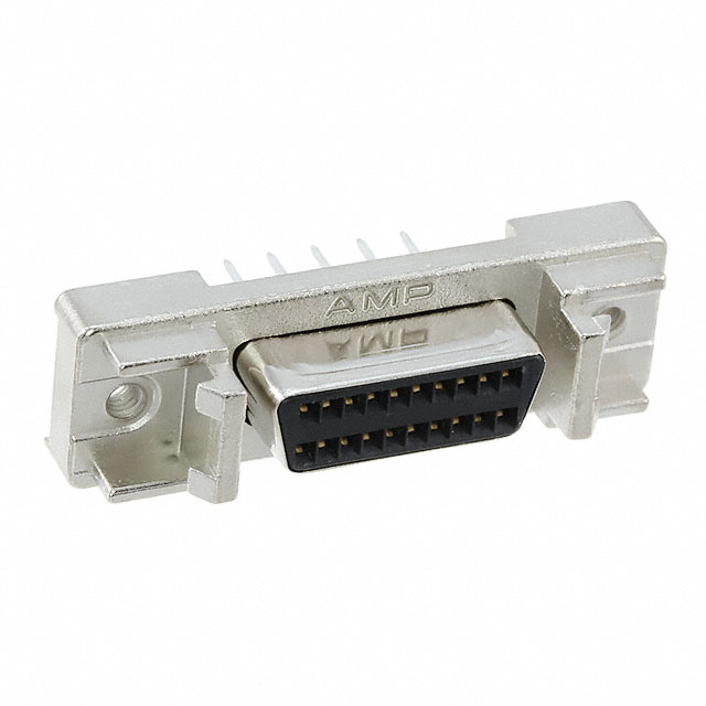 TE Connectivity AMP Connectors 5749069-1 electronic component
