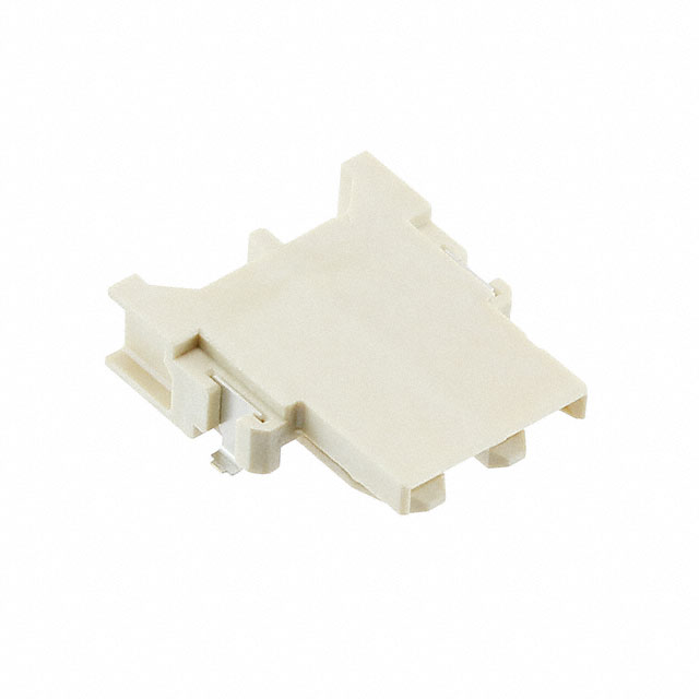 Hirose Electric Co Ltd DF64-2P-4.5H(21) electronic component