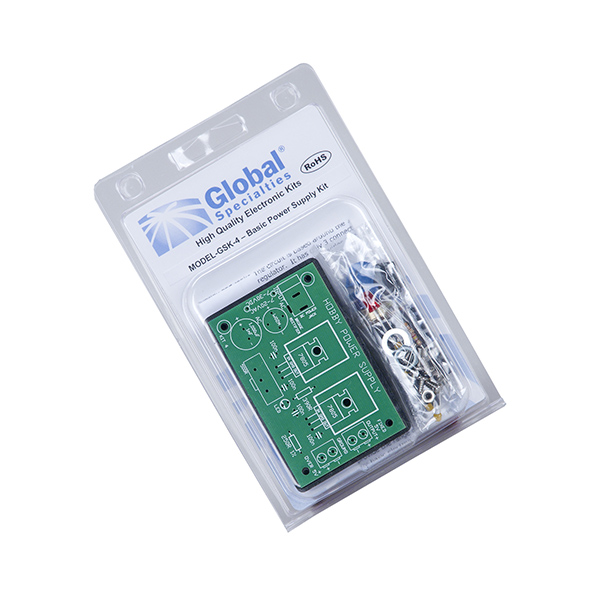 Global Specialties GSK-4 electronic component