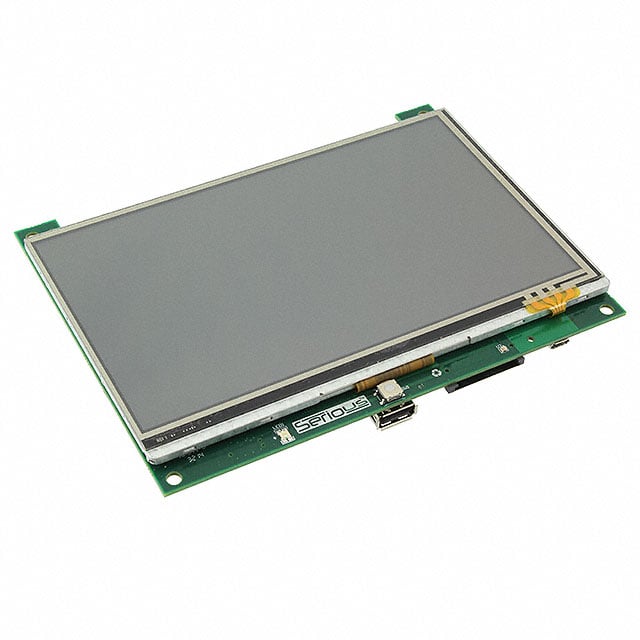 E2IP Technologies Inc. SIM535-A01-R55ALL-01 electronic component
