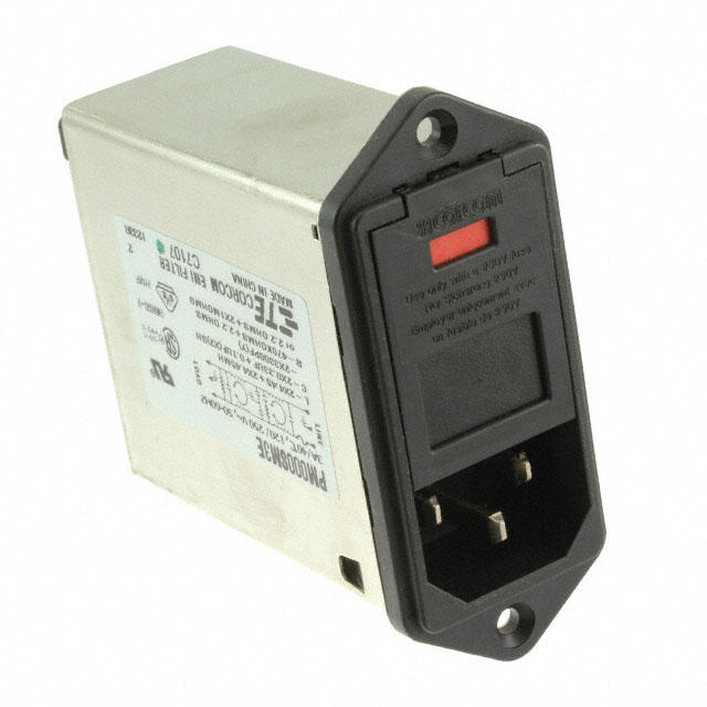 TE Connectivity AMP Connectors PM000SM3E electronic component