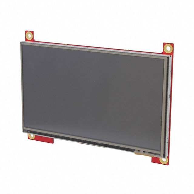 Future Designs Inc. ELI70-CR electronic component