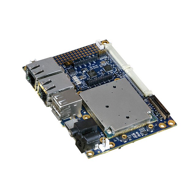 Digi CC-SBP-WMX-JM8E electronic component