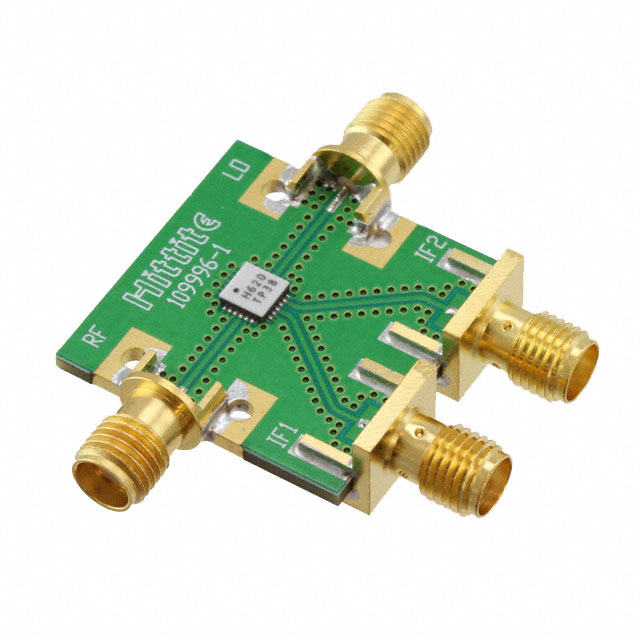 Analog Devices Inc. 109998-HMC620LC4 electronic component