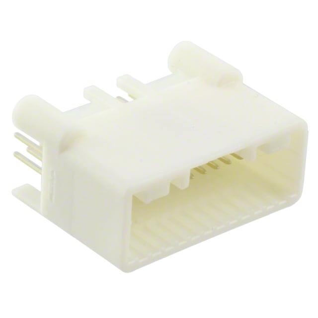 TE Connectivity AMP Connectors 1376111-2 electronic component