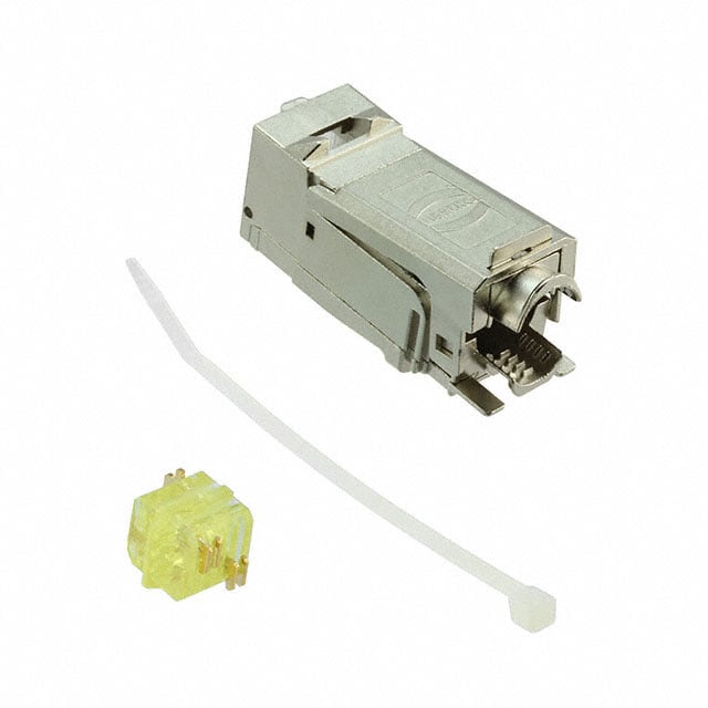 HARTING 20825010001 electronic component