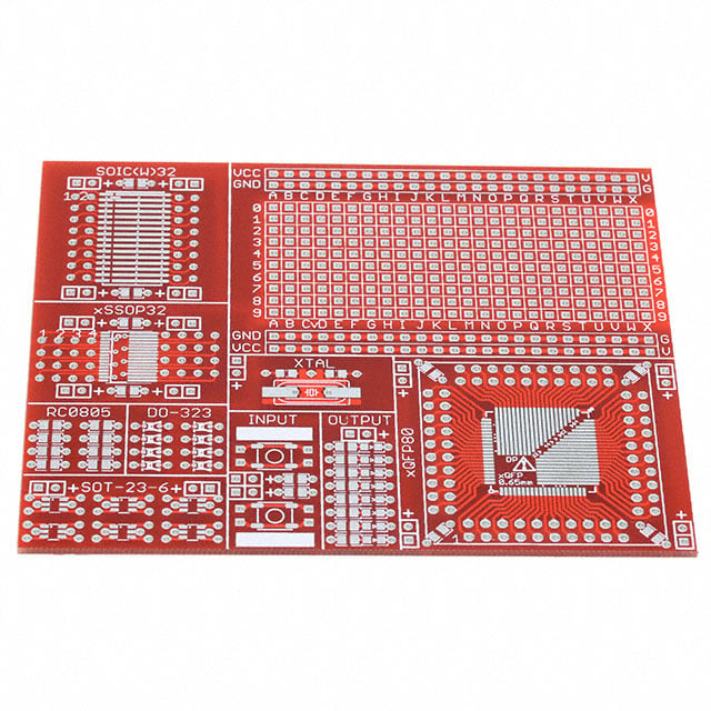 Seeed Technology Co., Ltd 319010053 electronic component