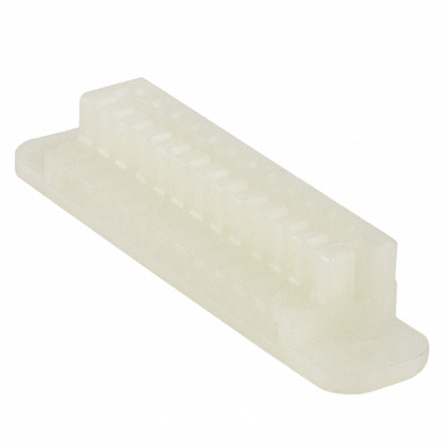TE Connectivity AMP Connectors 582384-9 electronic component
