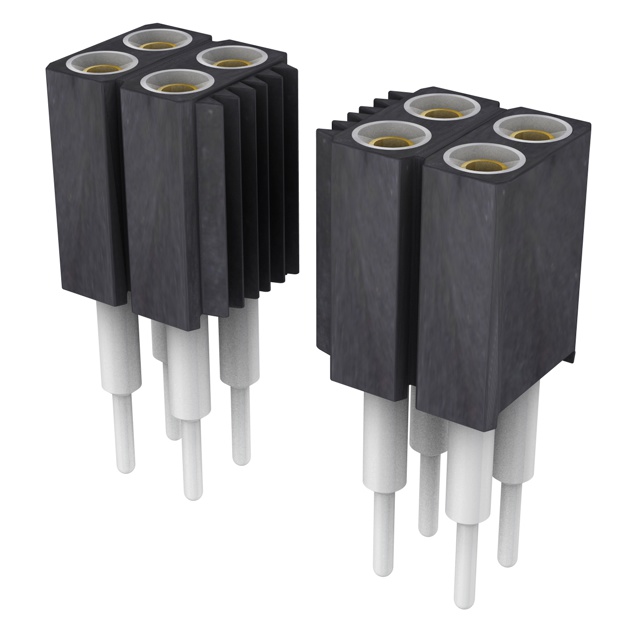 Preci-Dip 803-87-072-10-269101 electronic component