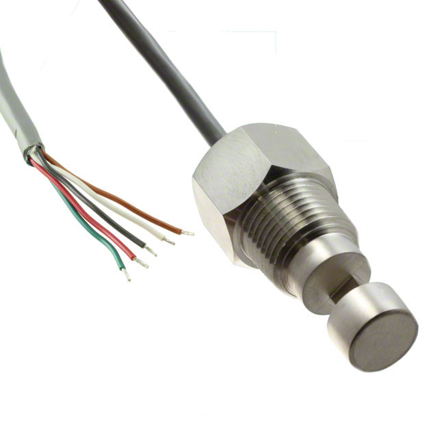 TE Connectivity Measurement Specialties LL01-1AB01 electronic component