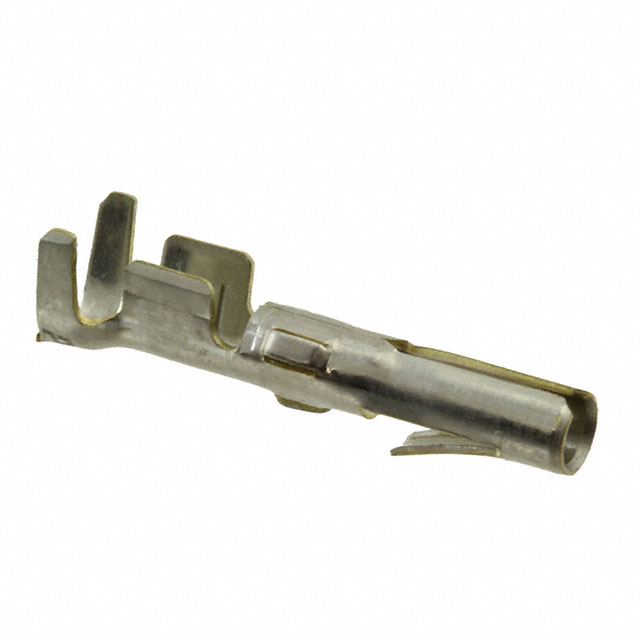 TE Connectivity AMP Connectors 170121-1 electronic component