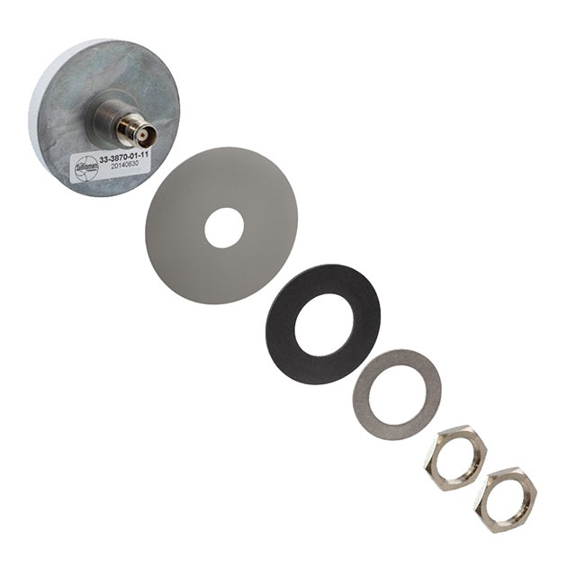 Calian 33-3872-01-01 electronic component