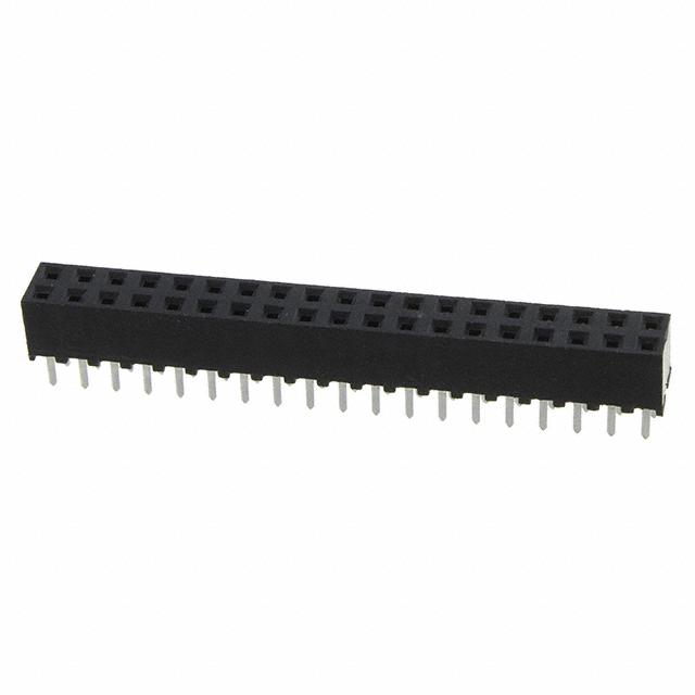 TE Connectivity AMP Connectors 4-1734506-2 electronic component