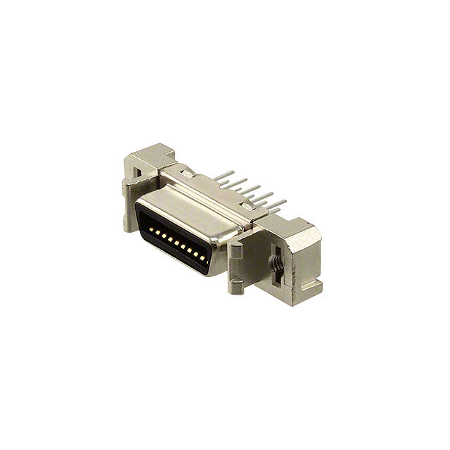 TE Connectivity AMP Connectors 5175887-2 electronic component