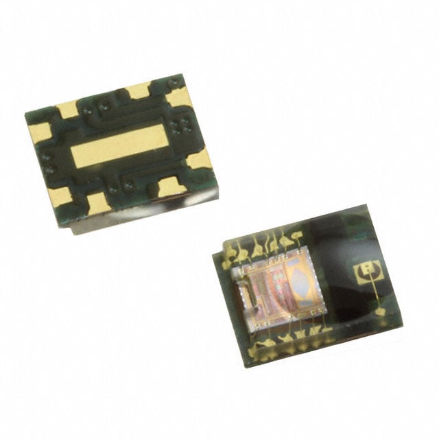 Broadcom Limited AEDR-8712-102 electronic component