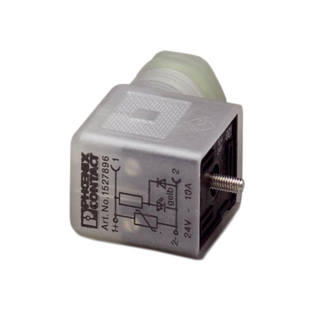 Phoenix Contact 1527896 electronic component