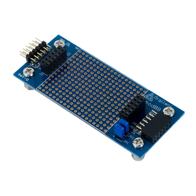 Digilent, Inc. 410-136 electronic component