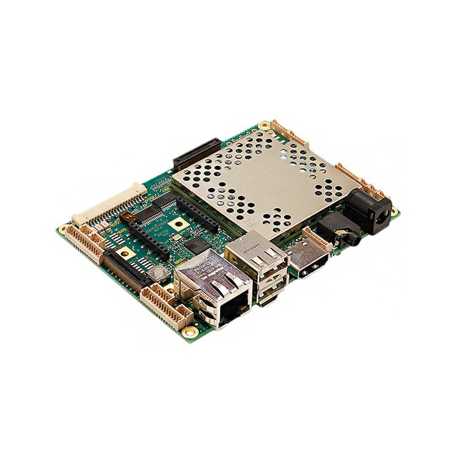 Digi CC-SB-WMX-L87C-1 electronic component