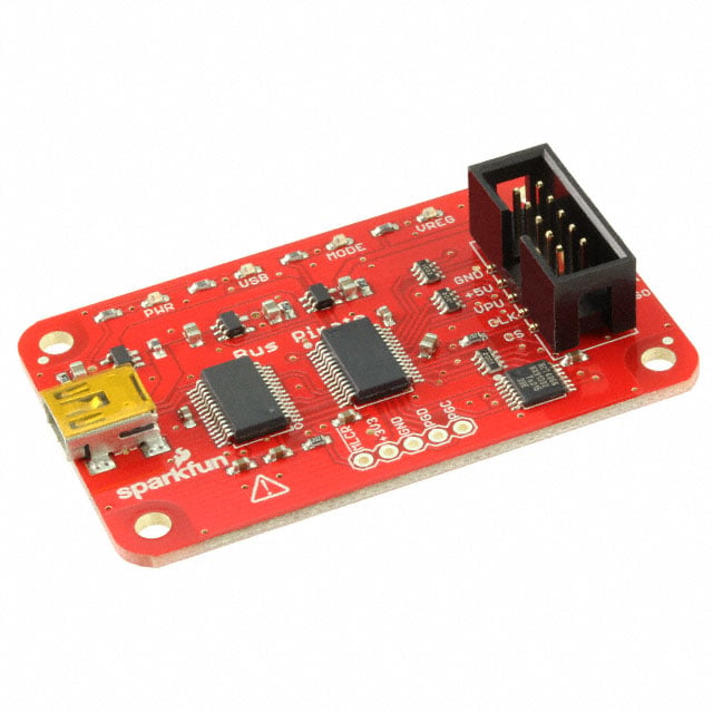 SparkFun Electronics 12942 electronic component