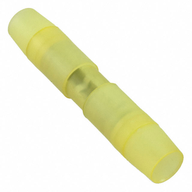 TE Connectivity AMP Connectors 324622 electronic component