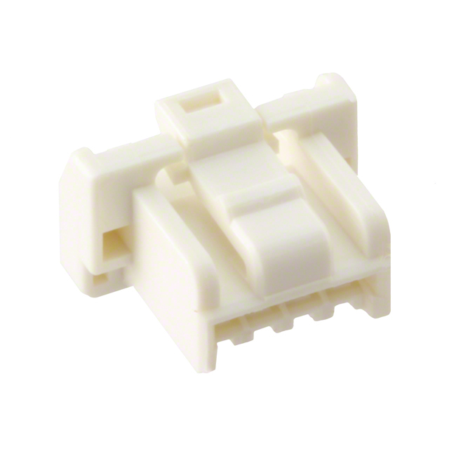 Molex 5025780400 electronic component