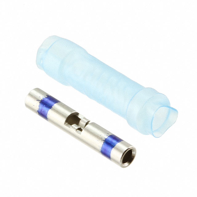 TE Connectivity Raychem Cable Protection 650130-000 electronic component