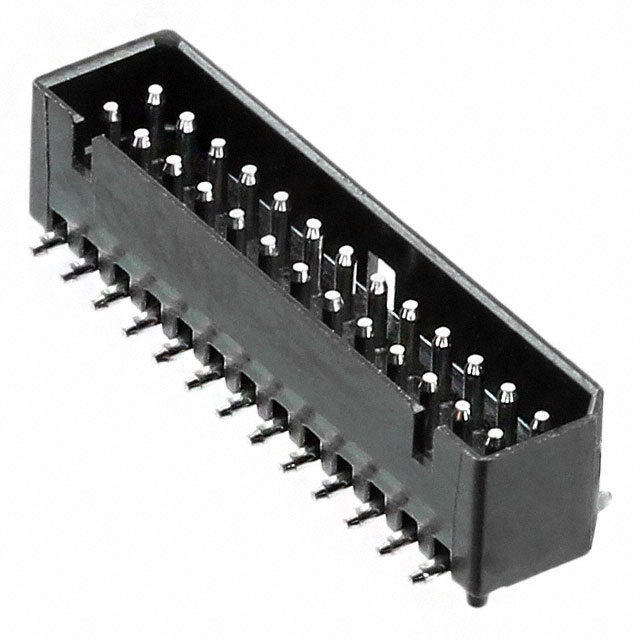 TE Connectivity AMP Connectors 8-176314-6 electronic component