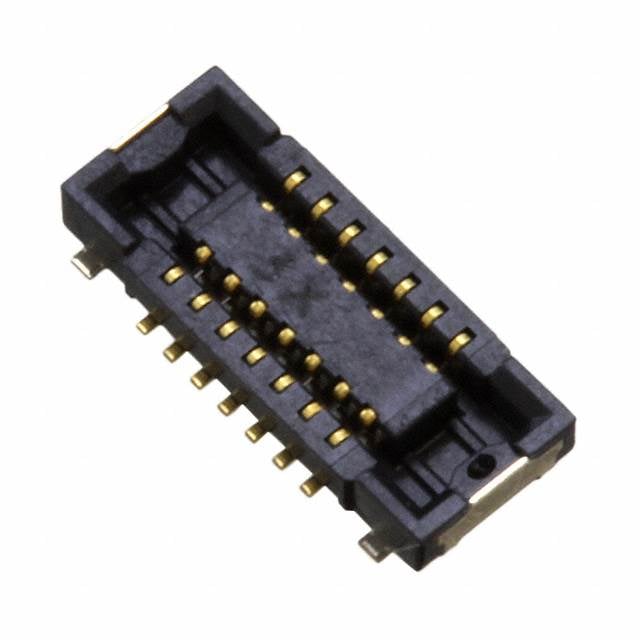 Panasonic Electric Works AXE514127 electronic component