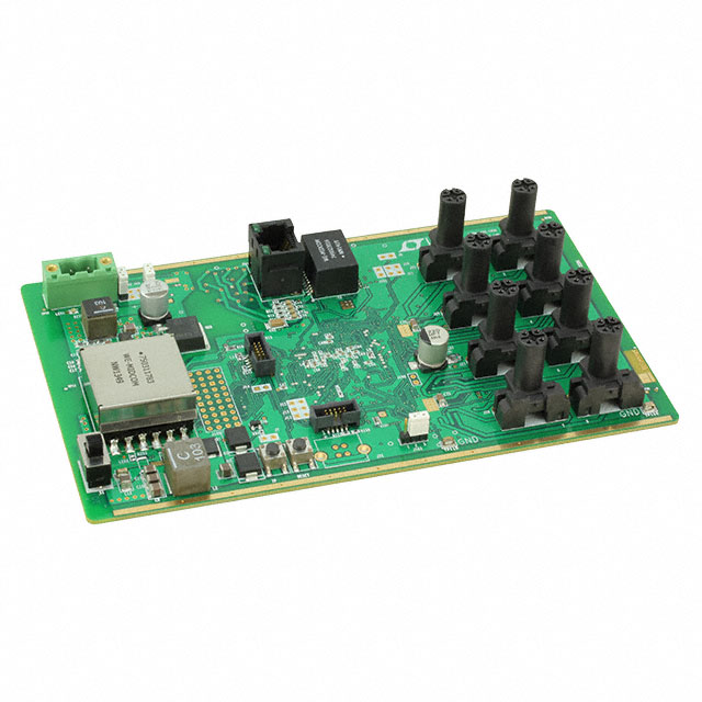 Analog Devices Inc. DC2228A electronic component