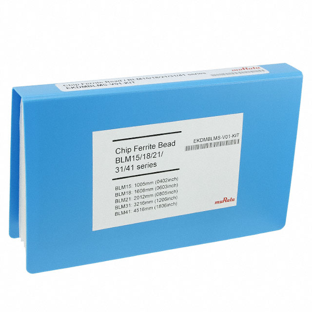 Murata Electronics EKDMBLMS-V01-KIT electronic component