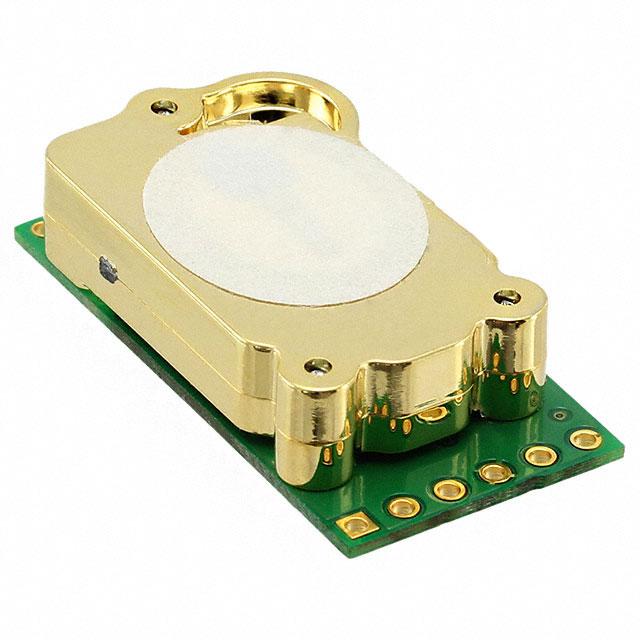 Amphenol Advanced Sensors (Telaire) T6713 electronic component
