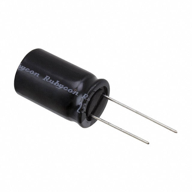 Rubycon 25YXF2200MEFCGC16X25 electronic component