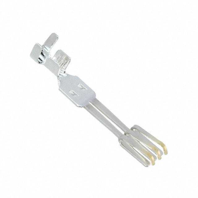Molex 0675810000 electronic component