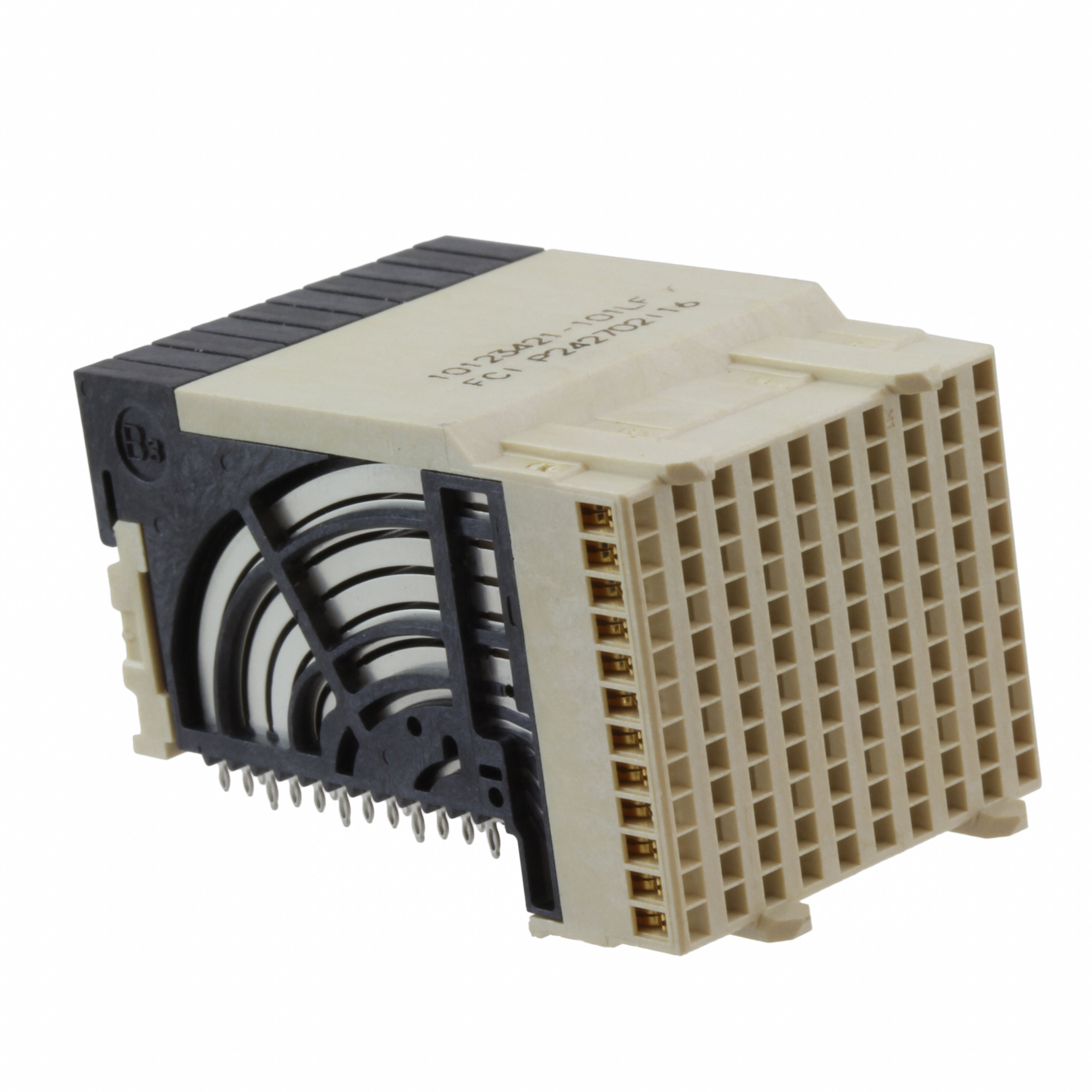 Amphenol ICC (FCI) 10123421-101LF electronic component
