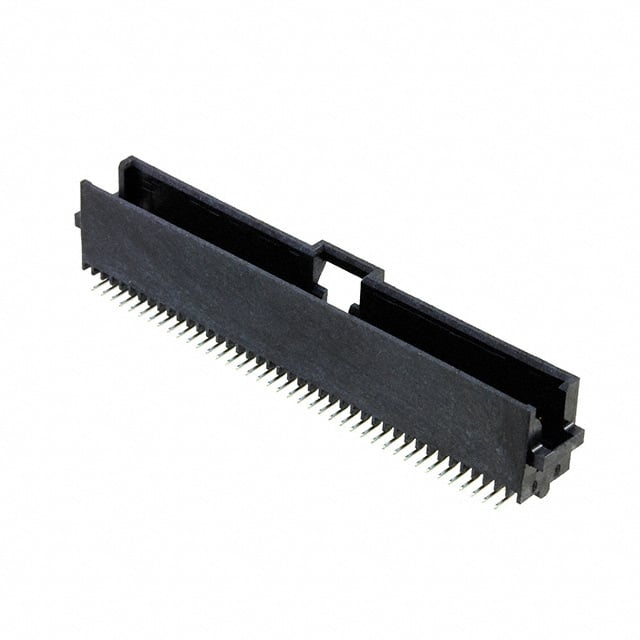 TE Connectivity AMP Connectors 104549-9 electronic component