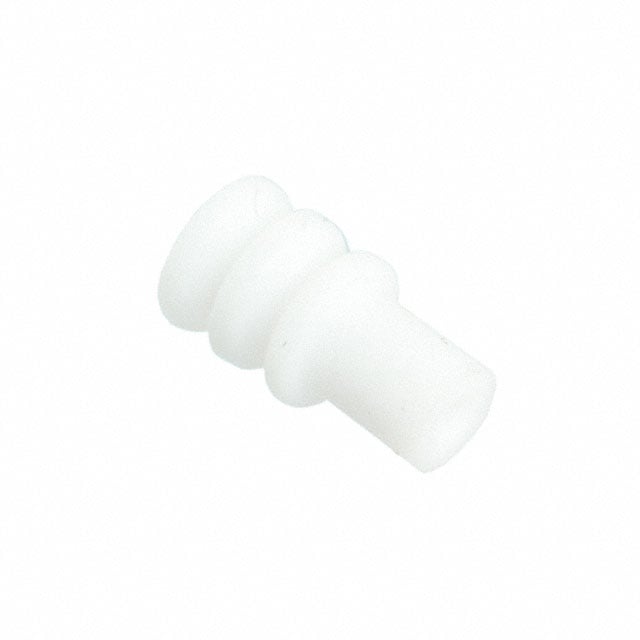 TE Connectivity AMP Connectors 963531-1 electronic component
