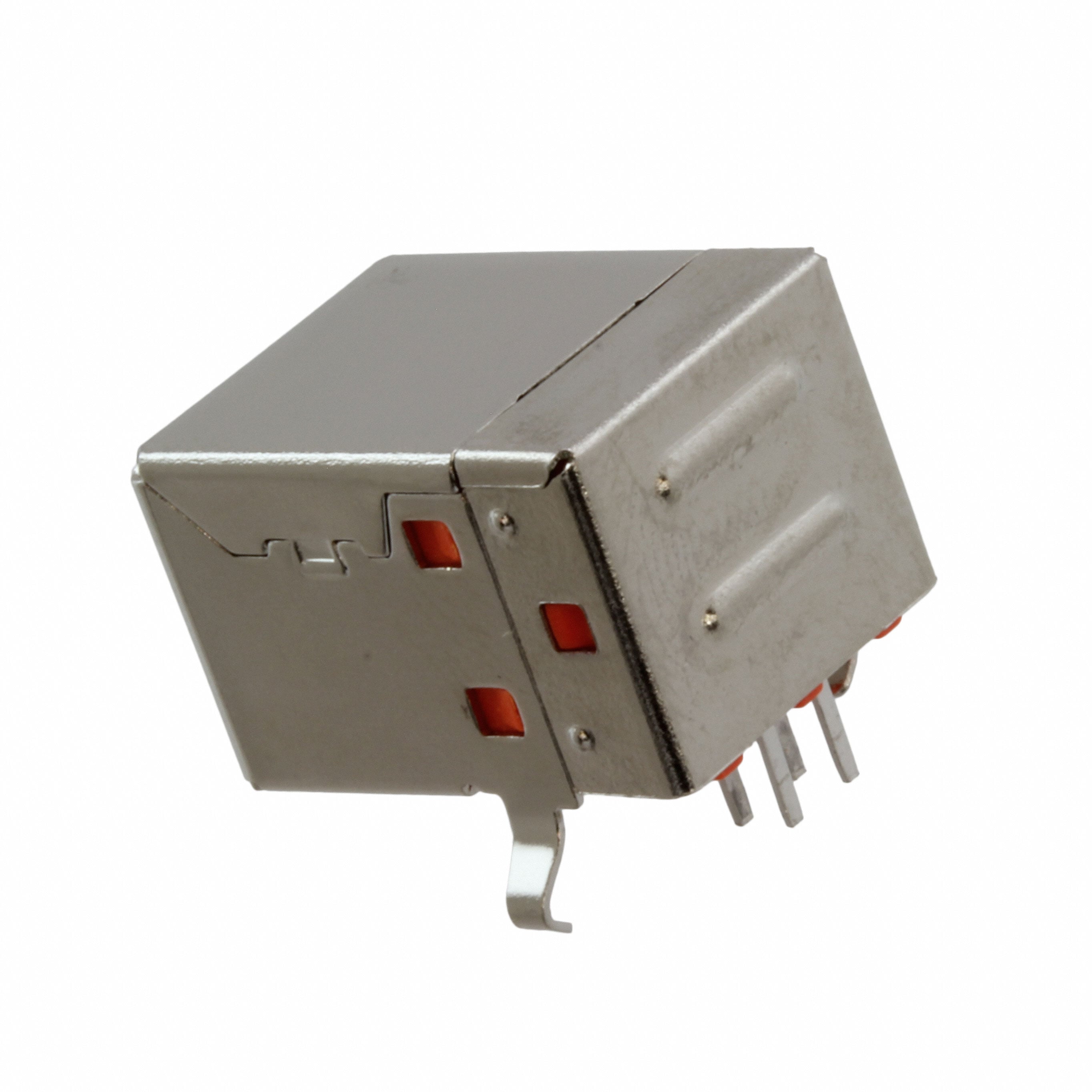 Samtec Inc. USBR-B-S-S-O-TH electronic component