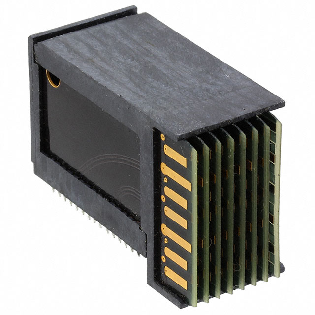 TE Connectivity AMP Connectors 1410415-1 electronic component