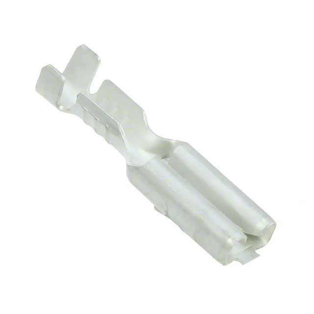 TE Connectivity AMP Connectors 160366-2 electronic component