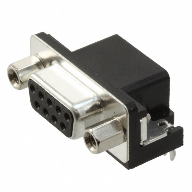 TE Connectivity AMP Connectors 3-1634584-2 electronic component