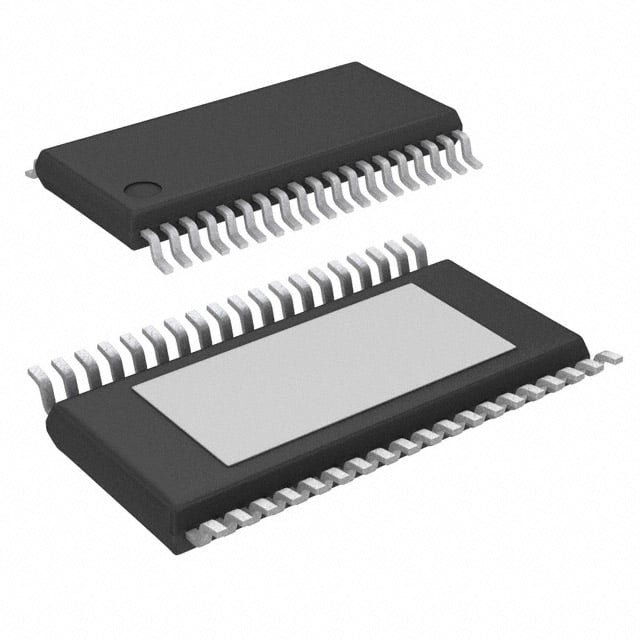 NXP USA Inc. PCA9956BTWY electronic component