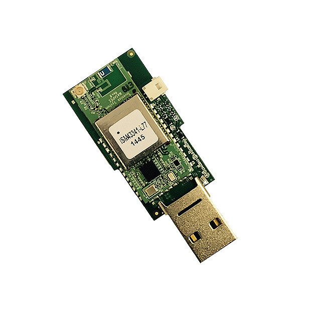 Inventek Systems ISM340-USB electronic component